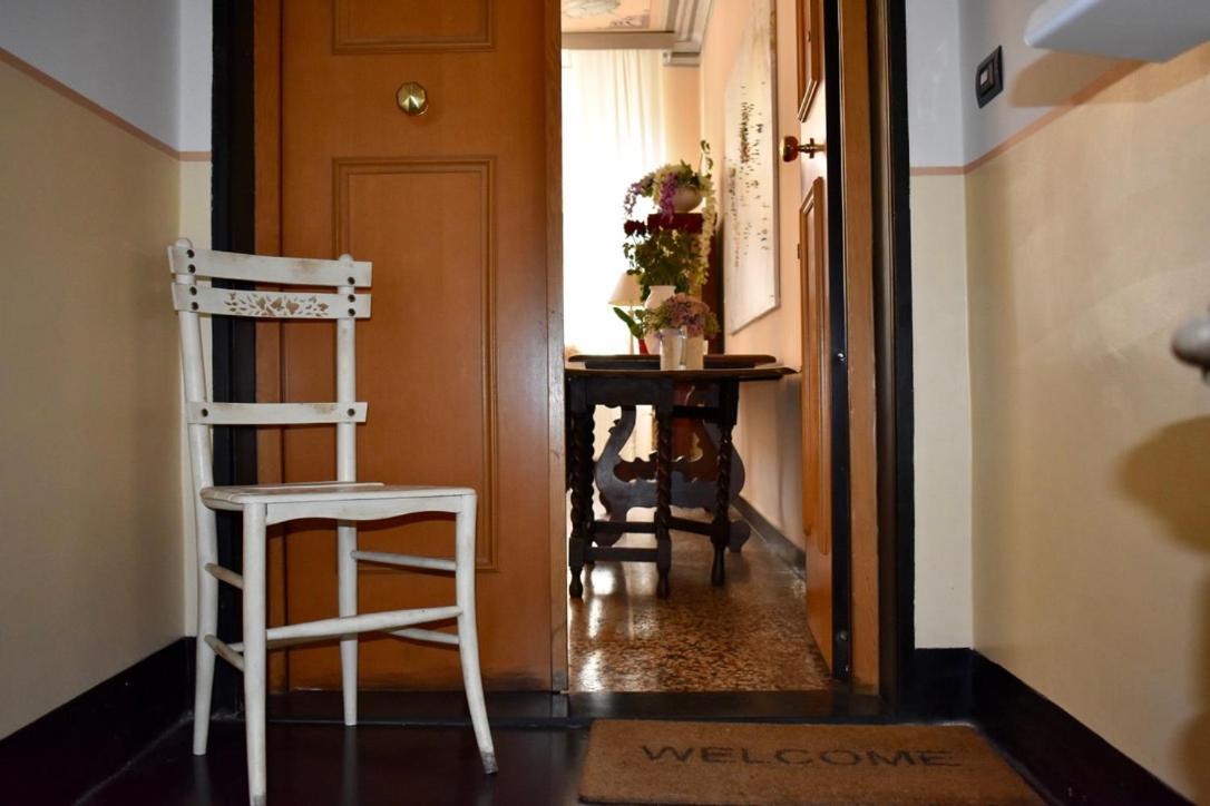 Il Sogno Maison De Charme Chiavari Exteriér fotografie
