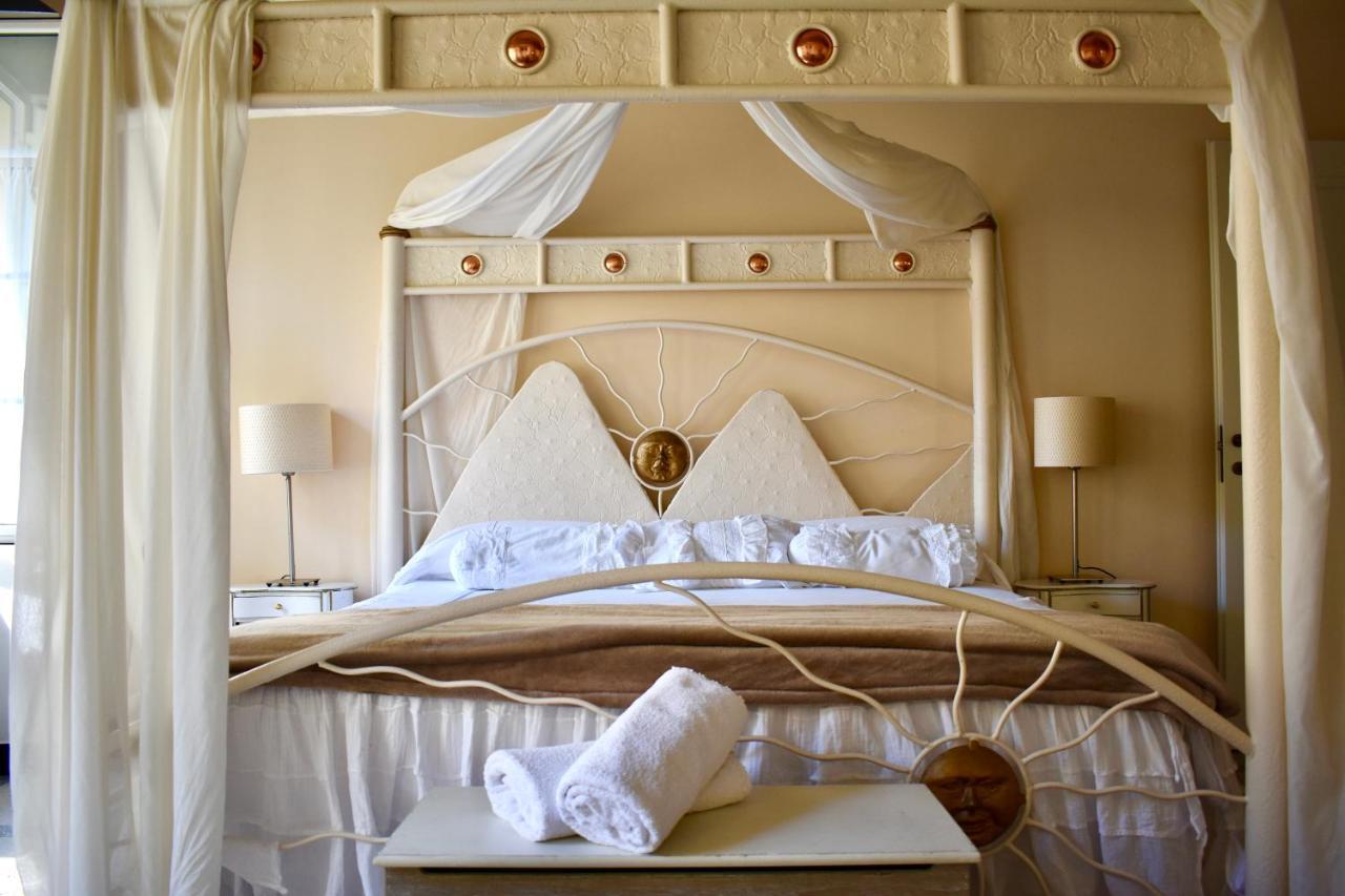 Il Sogno Maison De Charme Chiavari Exteriér fotografie