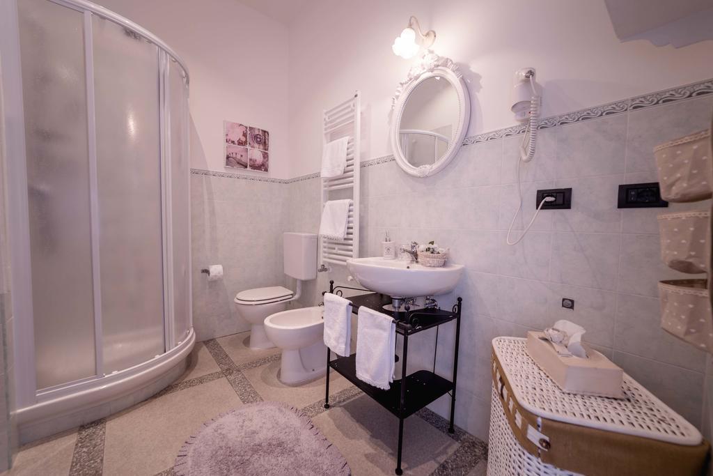 Il Sogno Maison De Charme Chiavari Exteriér fotografie