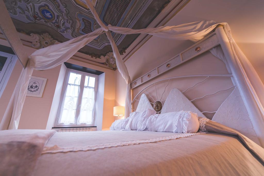 Il Sogno Maison De Charme Chiavari Exteriér fotografie