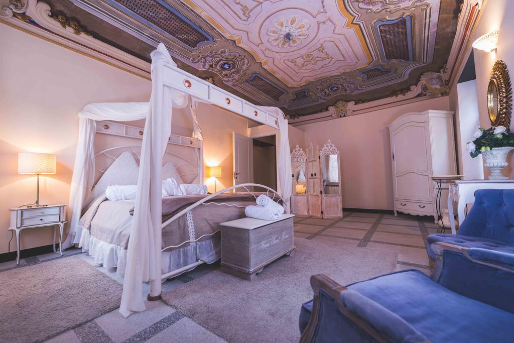 Il Sogno Maison De Charme Chiavari Exteriér fotografie