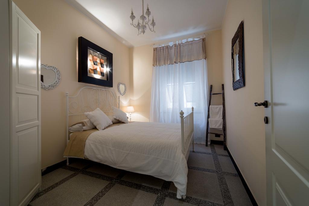 Il Sogno Maison De Charme Chiavari Exteriér fotografie