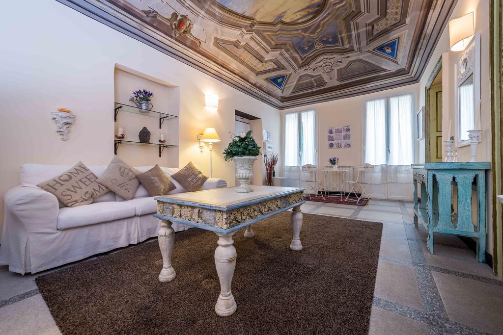 Il Sogno Maison De Charme Chiavari Exteriér fotografie