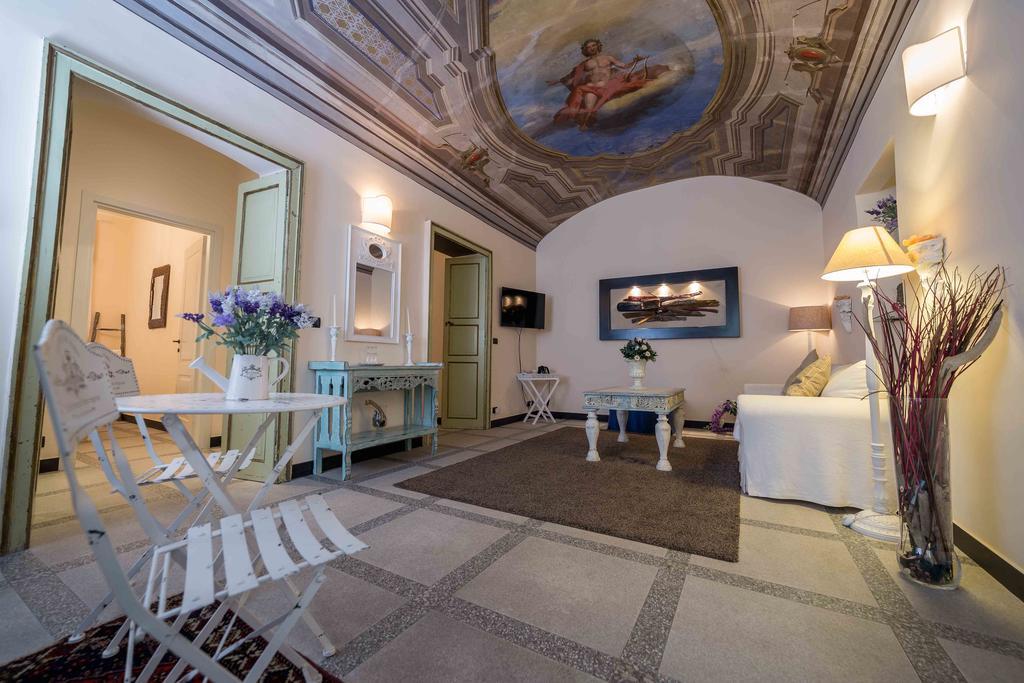 Il Sogno Maison De Charme Chiavari Exteriér fotografie