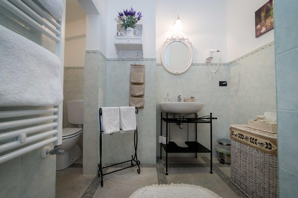 Il Sogno Maison De Charme Chiavari Exteriér fotografie