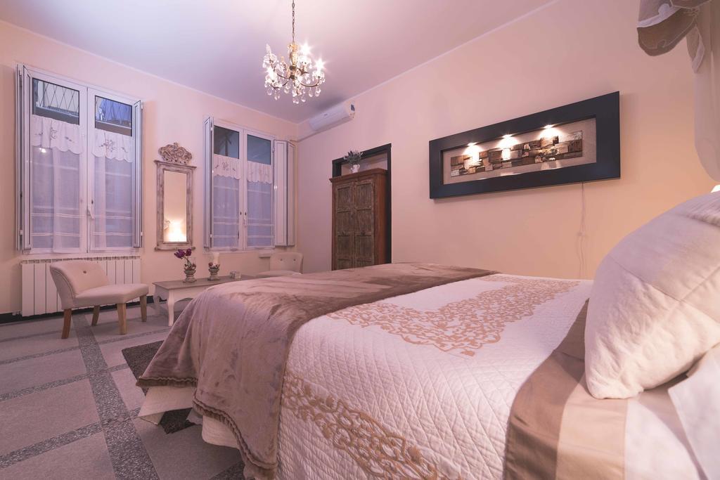 Il Sogno Maison De Charme Chiavari Exteriér fotografie